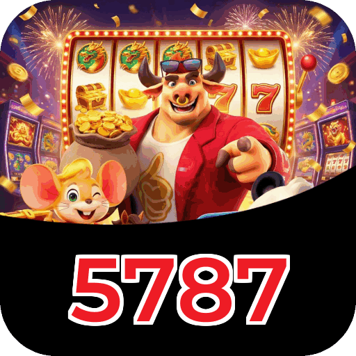 Jogos com maior RTP na 5787