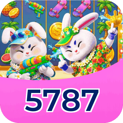 Fortune Rabbit - RTP 96.77%