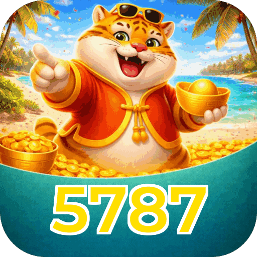 5787 Bet - Apostas Esportivas Profissionais