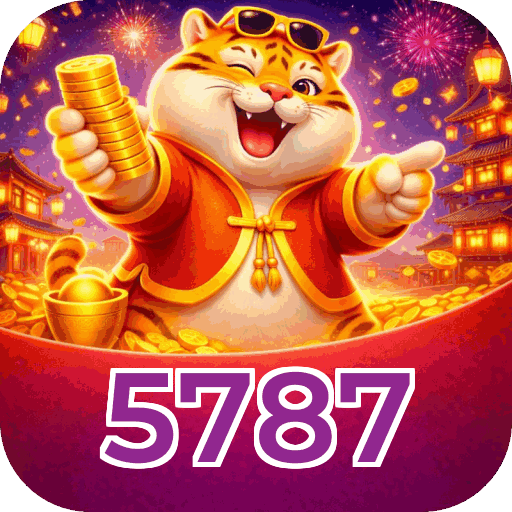 5787 Loteria - Mega-Sena e Mais